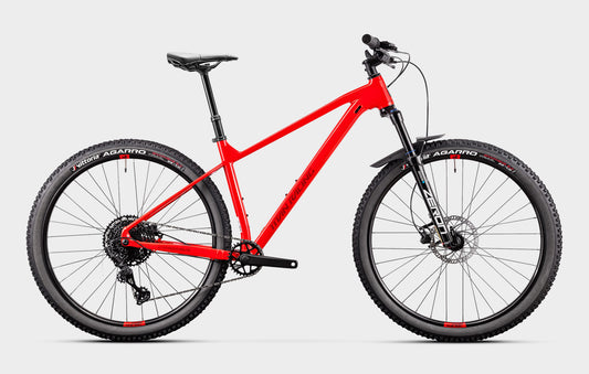 Titan Racing - Cerberus - Sport