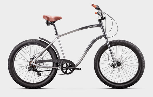 Titan Racing Cruiser California
