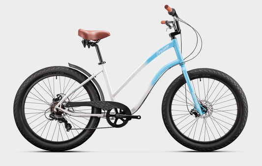 Titan Racing Cruiser Malibu