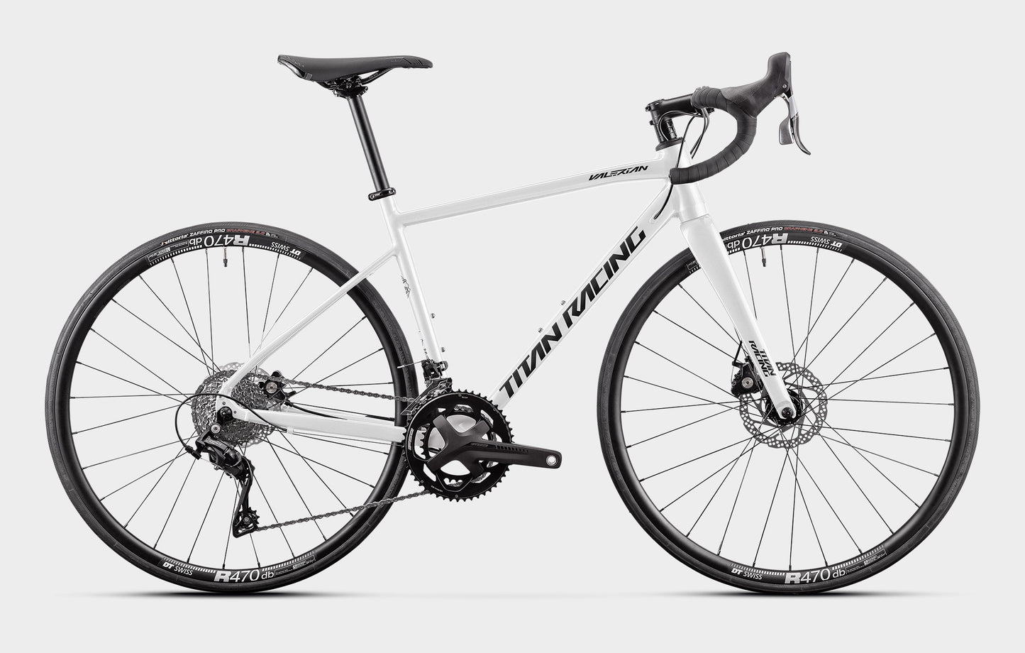 Titan Racing Valerian Expert (Alloy)