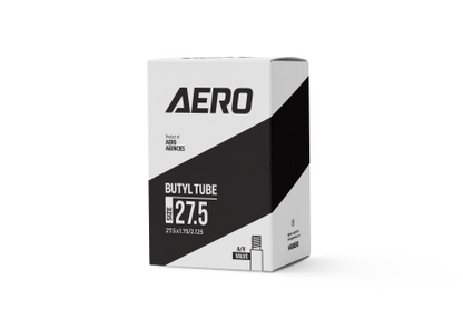 AERO - Tube MTB
