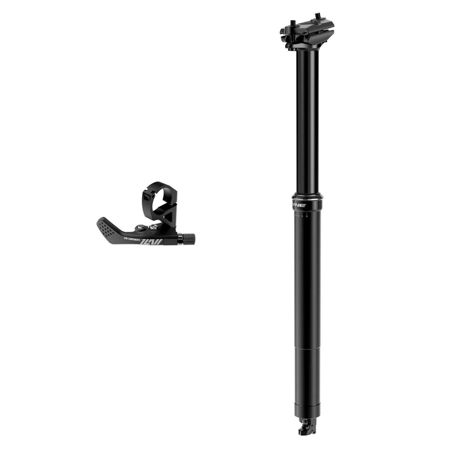 Lyne Contour V3.0 Internal Dropper Post