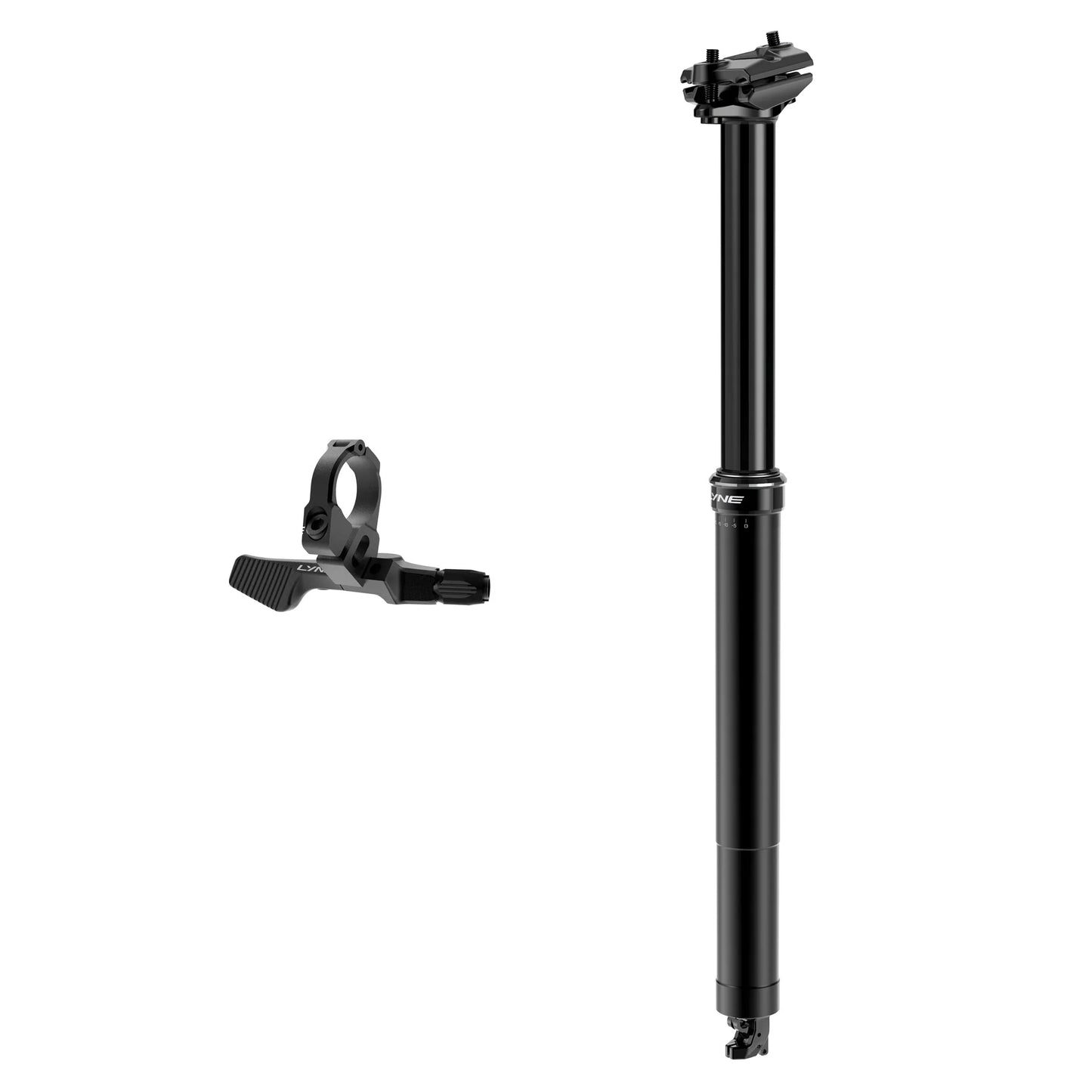 Lyne Contour V3.0 Internal Dropper Post