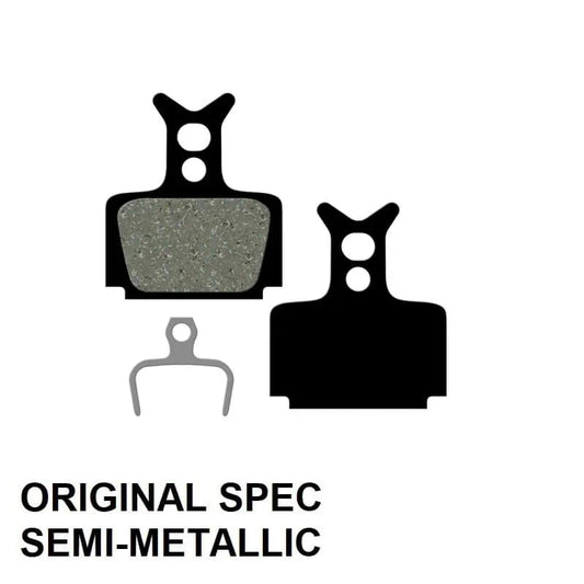VEYGA DISC BRAKE PAD ORIGINAL