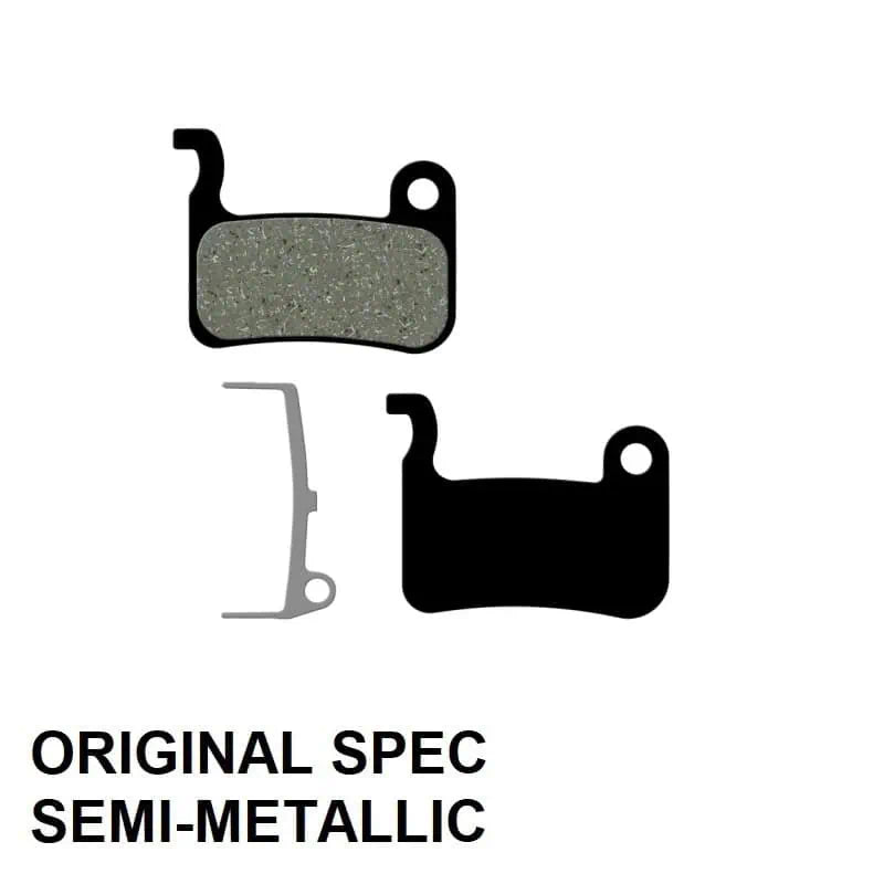 VEYGA - DISC BRAKE PAD ORIGINAL