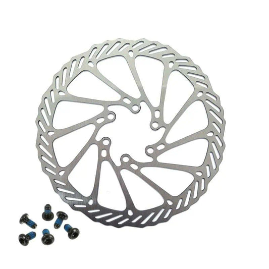 Veyga Disc Brake Rotor 6 Bolt