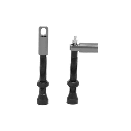 VEYGA - VALVE CORE TOOL & PRESTA CAP – PAIR