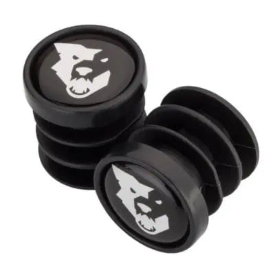 WOLF TOOTH GRIP END CAP PLUGS pair