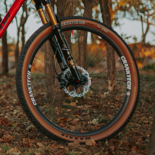 CrankTech Carbon Rim