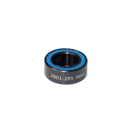 ZERO - 3801 2RS MAX