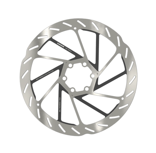 SRAM HS2 Rotor 6-bolt 180mm