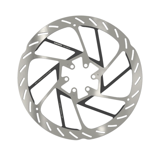 SRAM HS2 Rotor 6-bolt 200mm