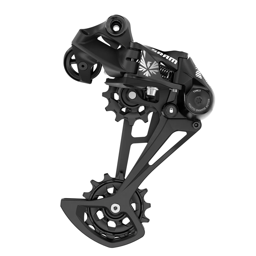 SRAM NX Eagle Rear Derailleur 12spd