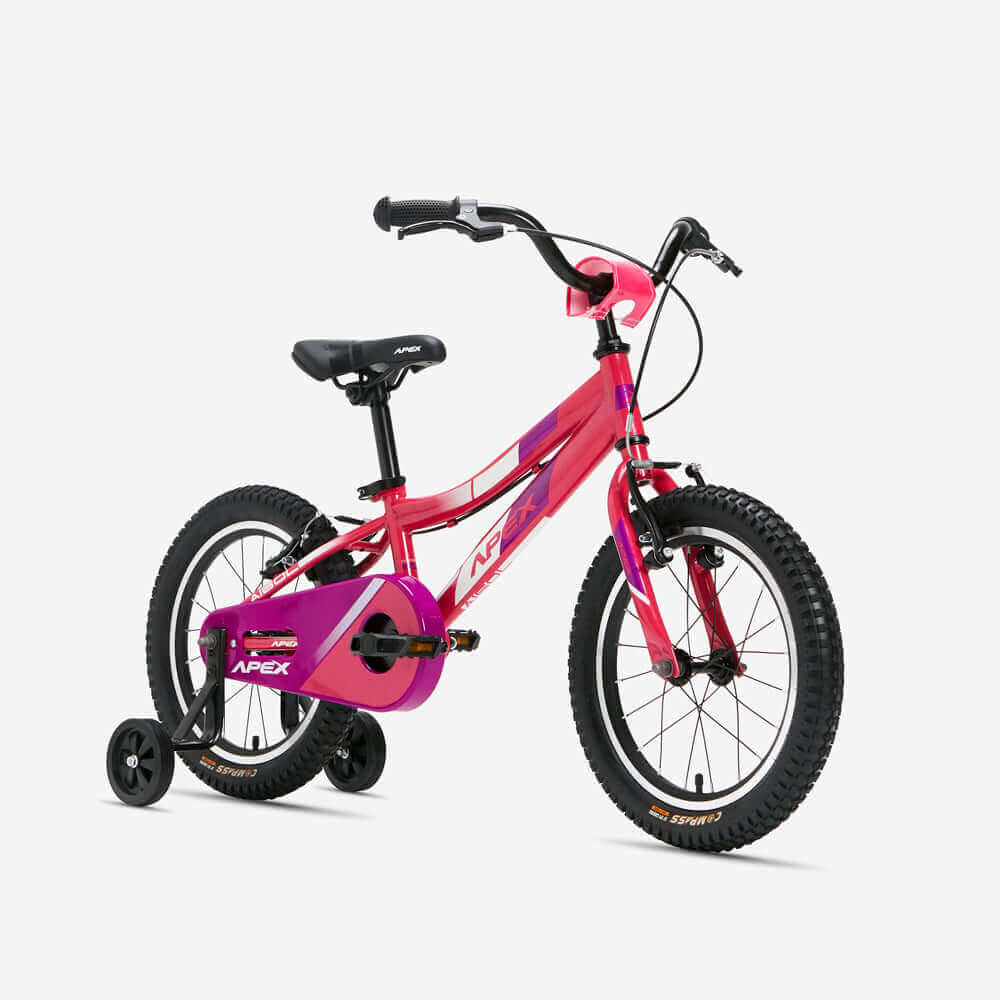 APEX A160L Ladies