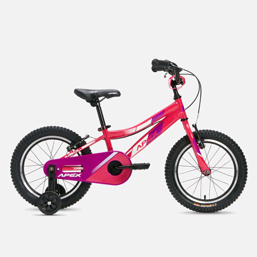 APEX A160L Ladies