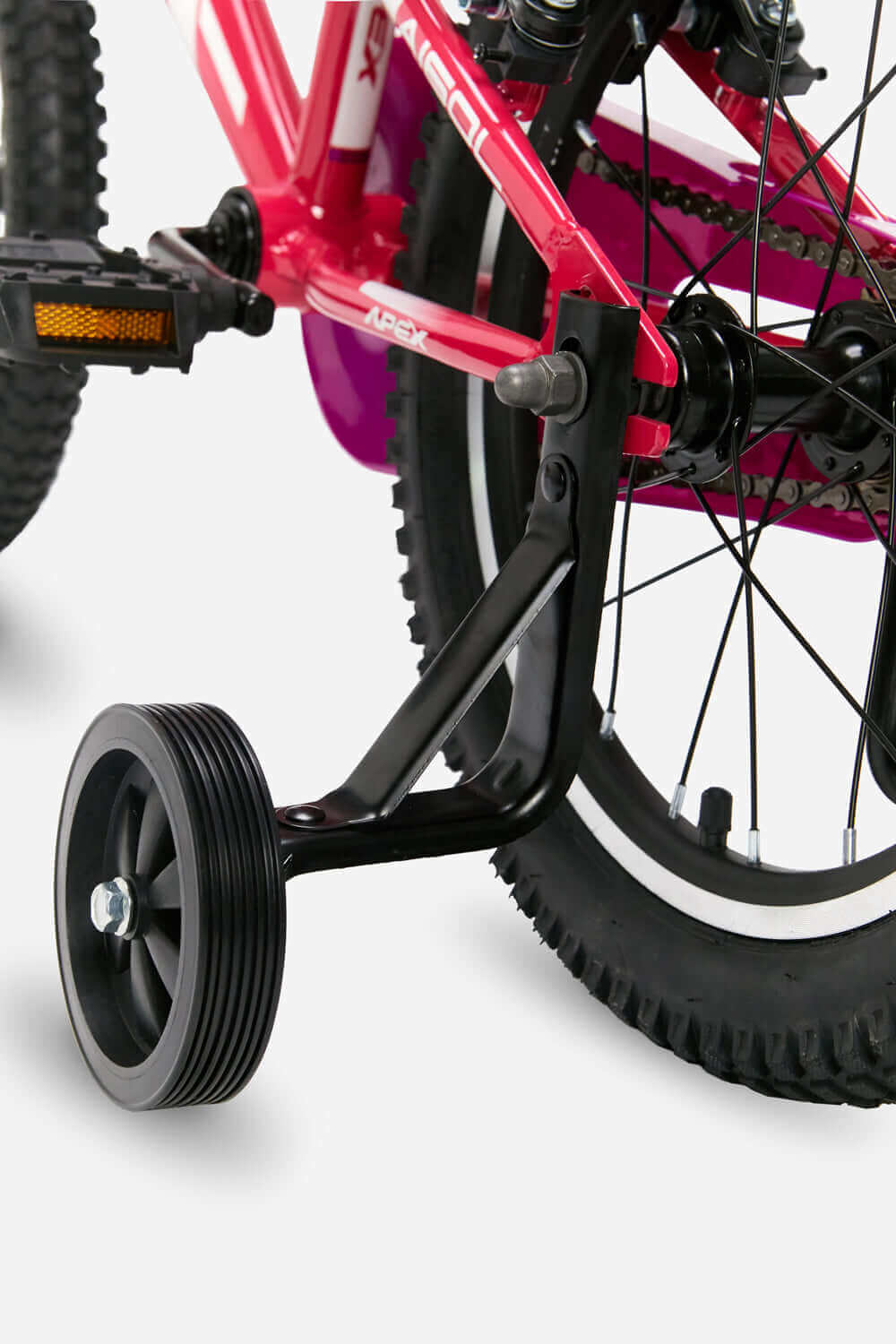 APEX A160L Ladies