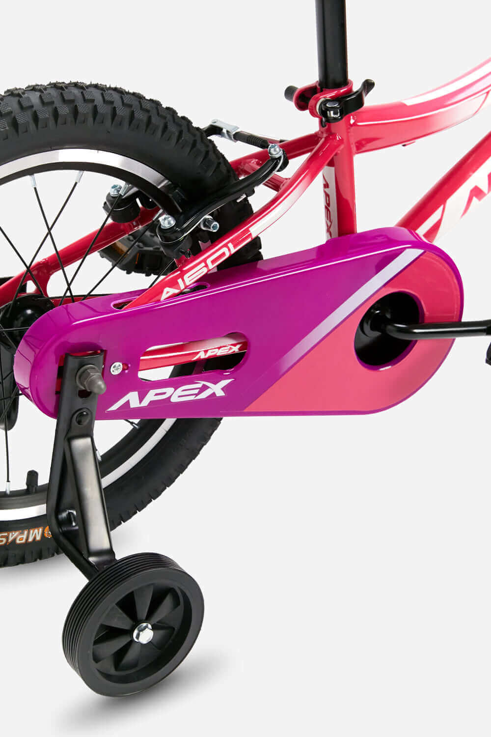 APEX A160L Ladies