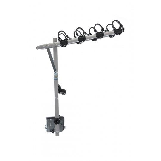 Peruzzo Arezzo 4 Bike Carrier – CrankTech Cycles
