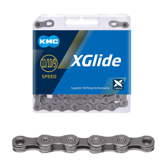KMC XGlide 11/10/9