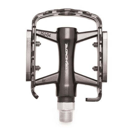 Ryder Pedal All Alloy 4.0
