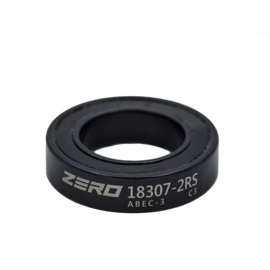 MR 18307B-2RS l 18 x 30 x 7mm Abec 3 C3 Bearing Black Oxide