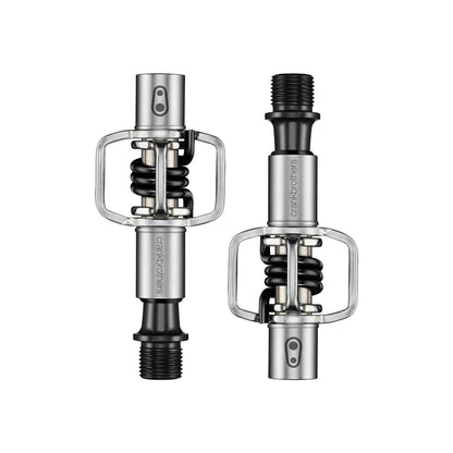 Crankbrothers Eggbeater 1 Silver/Black