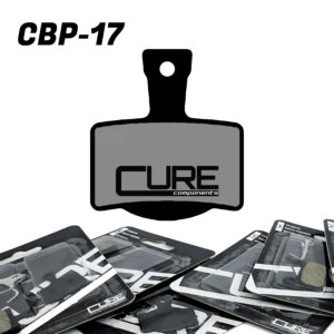 Brake Pad Magura MT Series Semi Metallic