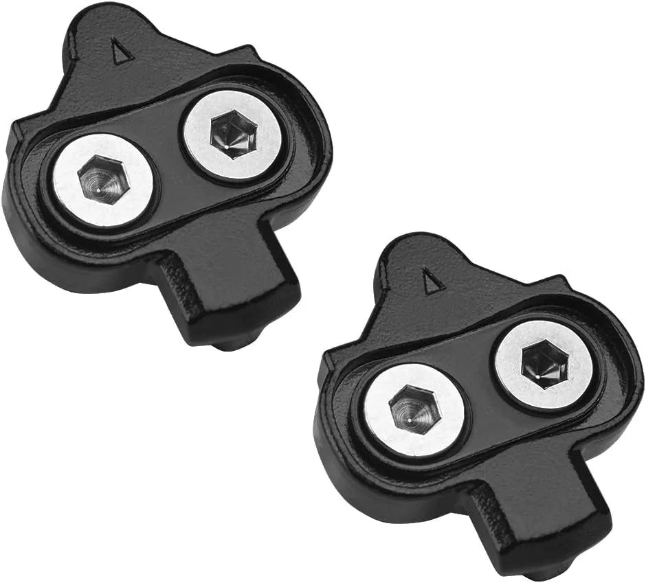 Aero Pedal Cleats Spd