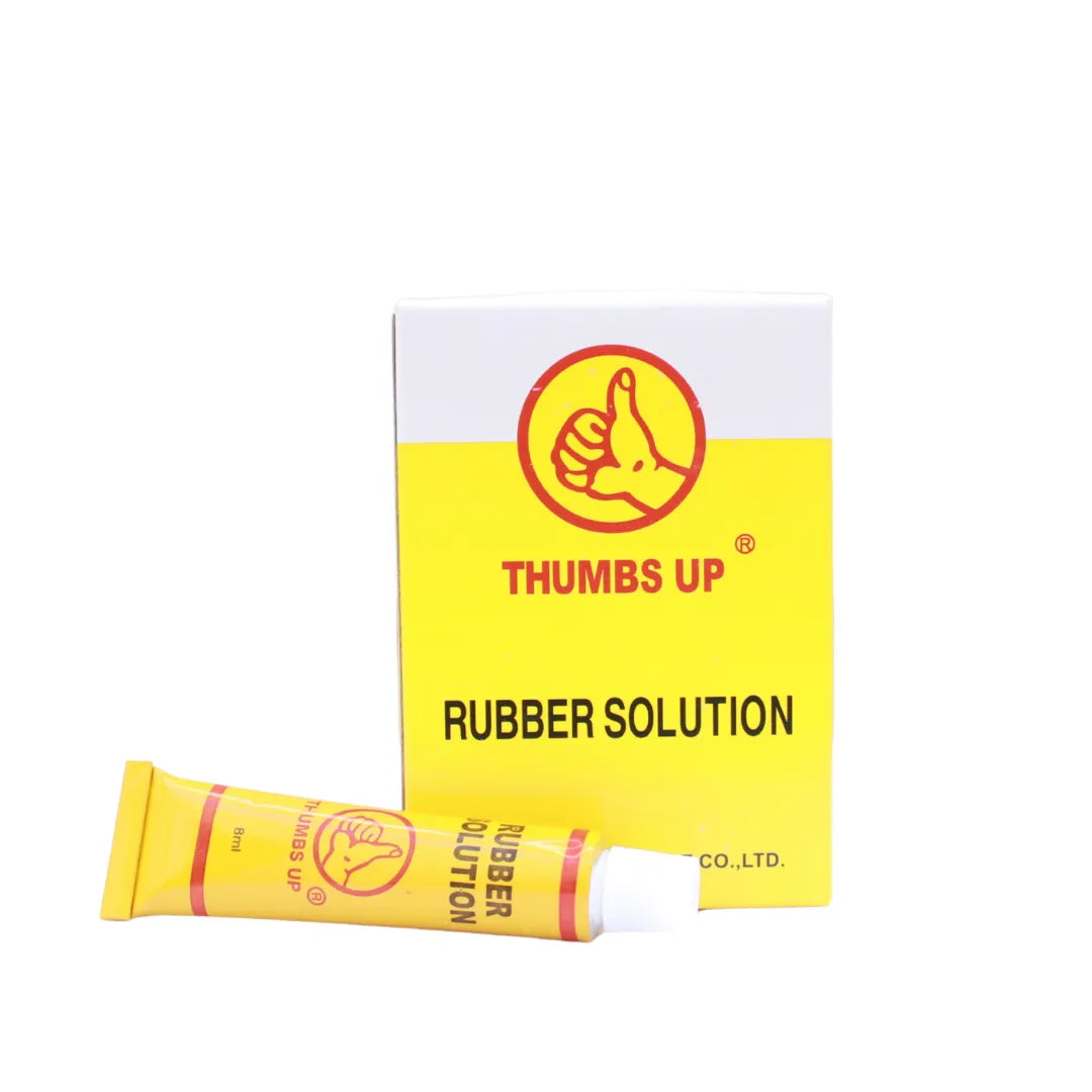 Puncture Repair Solution 8ml