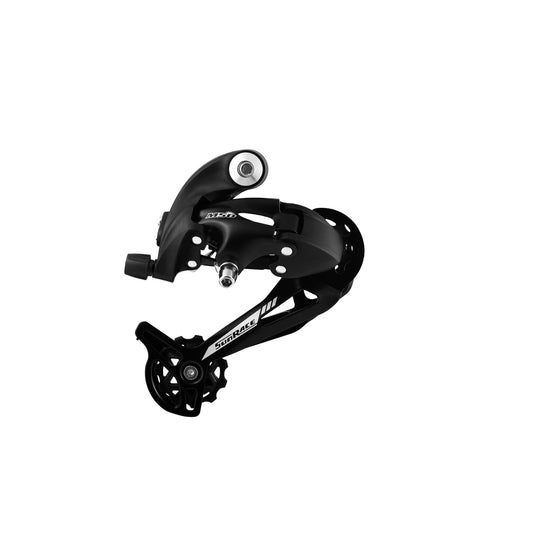 Sunrace RDM57 8 Speed 11-34t Long Cage Direct Mount Derailleur