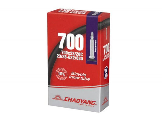 Chaoyang Tube | 700C x 23 / 28C