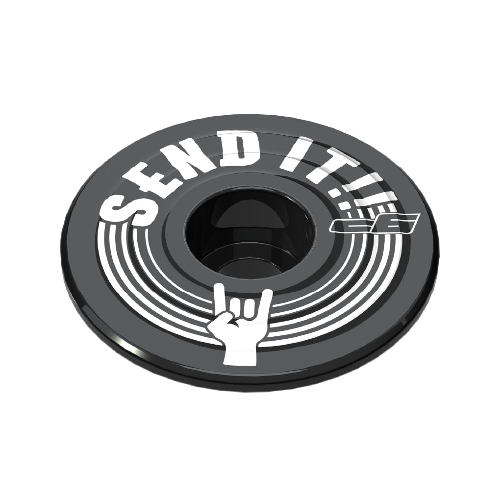 Csixx Standard Top Cap