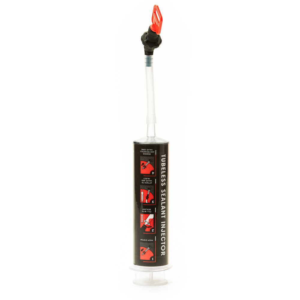 Stans Tyre Sealant Injector