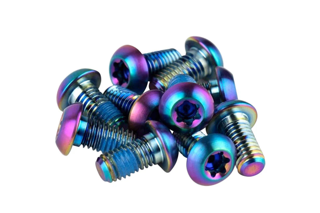 VEYGA - Rotor Bolts