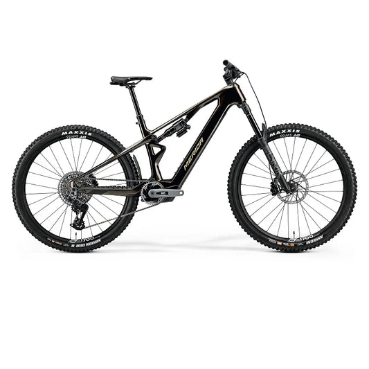 MERIDA eOne Sixty SL 8000 (2026)