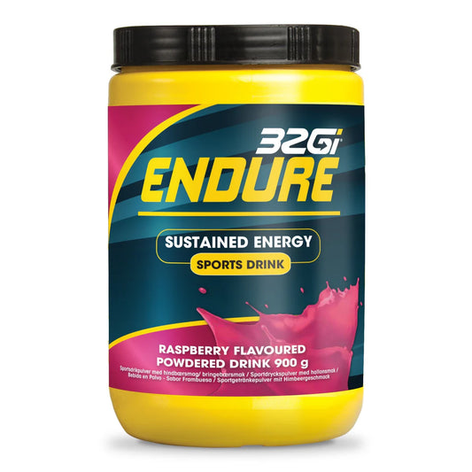 Endure Sports Drink - Sustained Energy