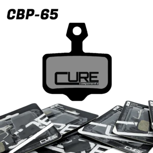 Brake Pad Avid Elixir/level TL Semi Metallic