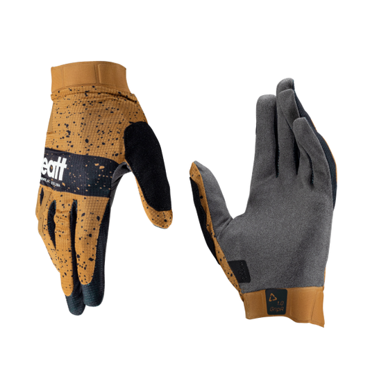 Leatt - MTB Gloves 1.0 Gripr Junior