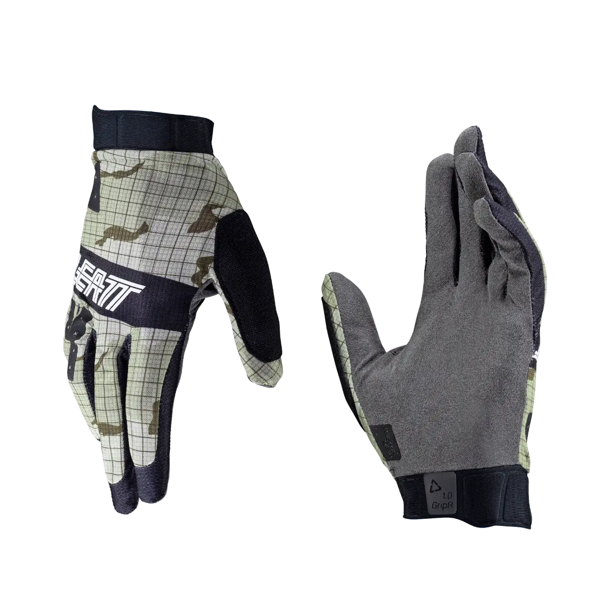 Glove MTB 1.0 GripR