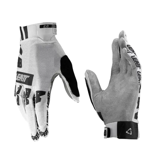 Glove MTB 2.0 X-Flow