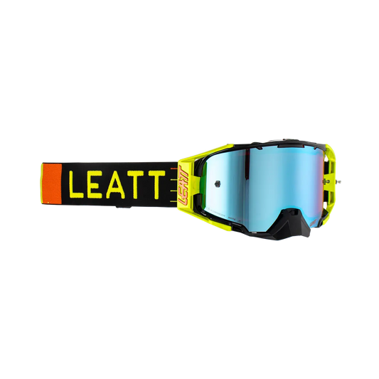 Leatt Goggle Velocity 6.5 Iriz