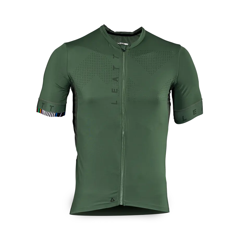 Leatt Jersey MTB Endurance 5.0