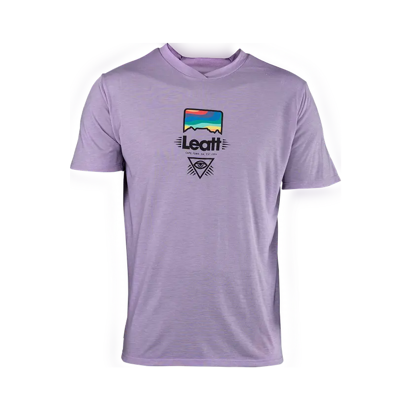 Leatt Jersey MTB Gravity 1.0