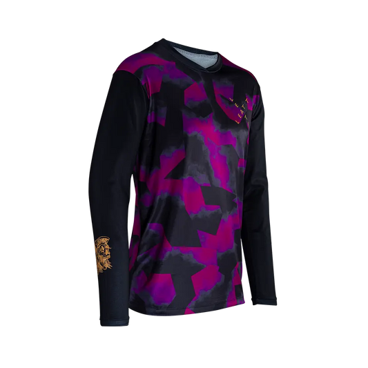 Leatt Jersey MTB Gravity 3.0