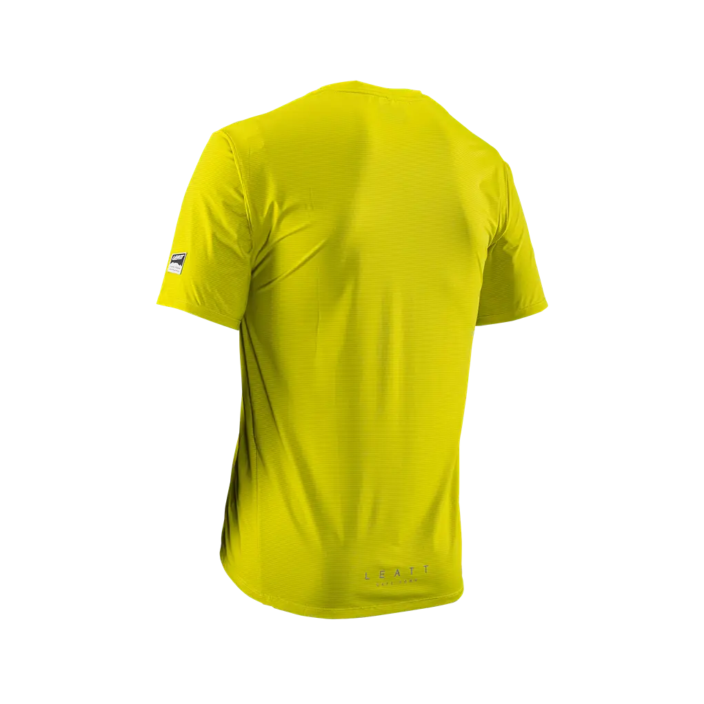 Jersey MTB Trail 1.0 X-Flow