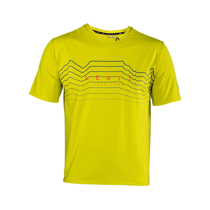 Jersey MTB Trail 1.0 X-Flow