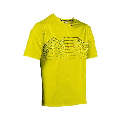 Jersey MTB Trail 1.0 X-Flow