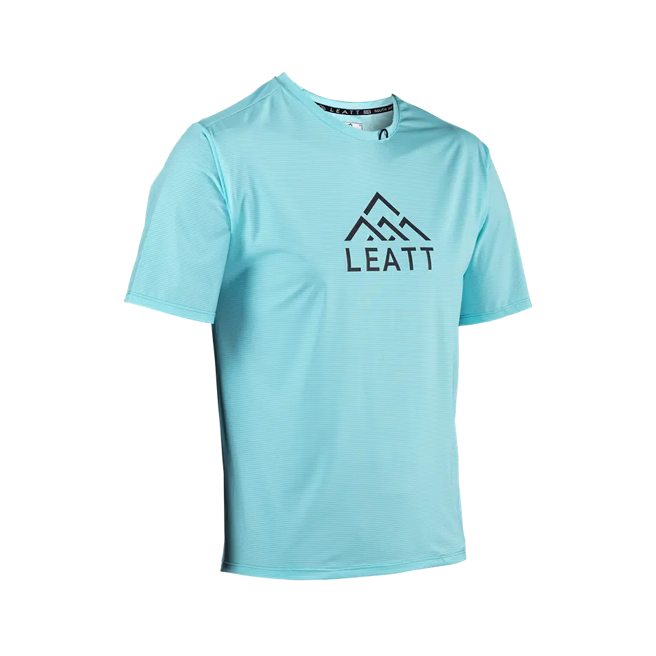 Jersey MTB Trail 1.0 X-Flow