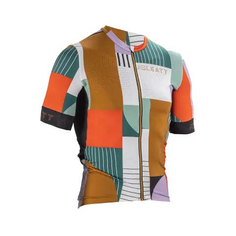 Jersey MTB Endurance 5.0 V25