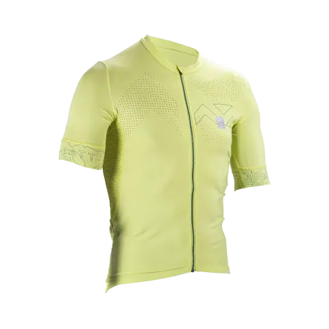 Jersey MTB Endurance 5.0 V25